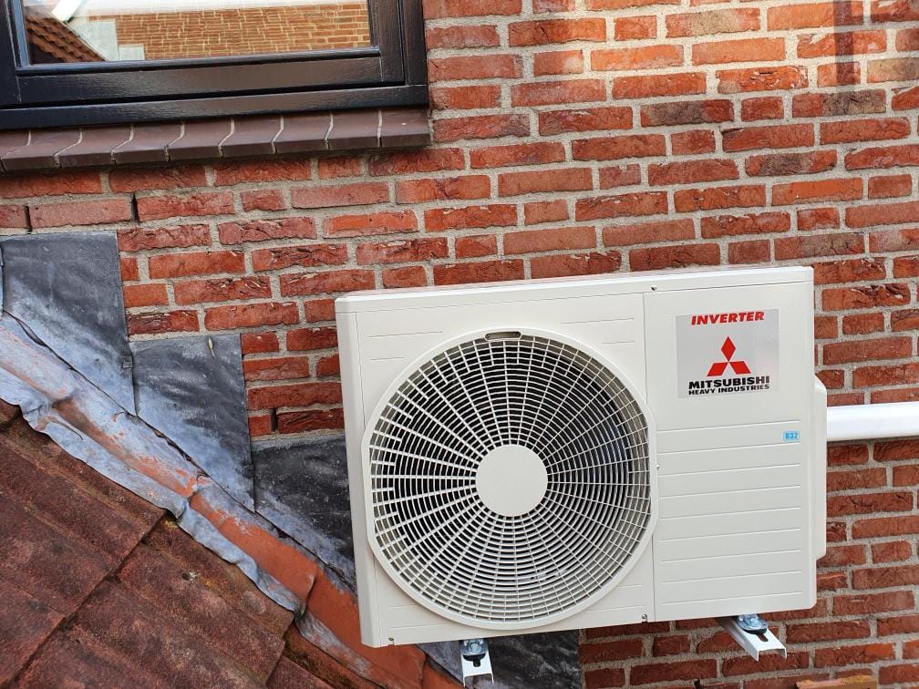 Airco in Hoofddorp Installatiebedrijf Hoofddorp