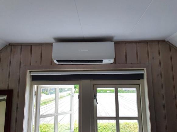 Airco installatie Hoofddorp Airco service