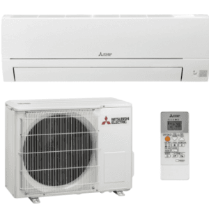 Mitsubishi Split Airco MSZ/MUZ-HR25VF