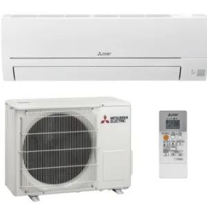 Mitsubishi Split Airco MSZ/MUZ-HR25VF