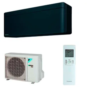 Airconditioning Wandmodel Daikin Stylish FTXA25CB + RXA25A9