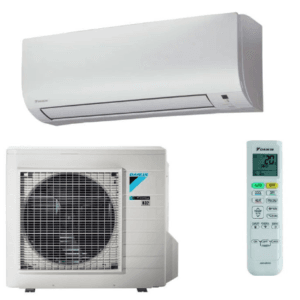 Airconditioning Wandmodel Daikin Comfora FTXP71N + RXP71N