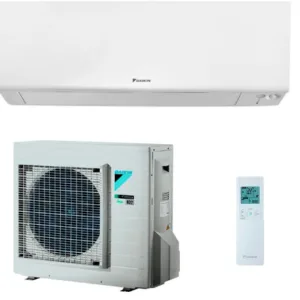 Airconditioning Wandmodel Daikin Perfera FTXM60R + RXM60R