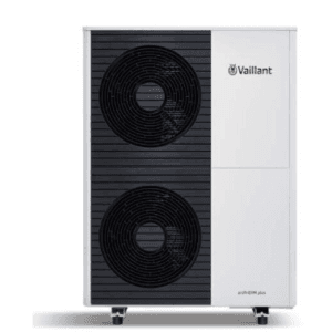 Vaillant AroTHERM plus Warmtepomp (lucht/water) monobloc