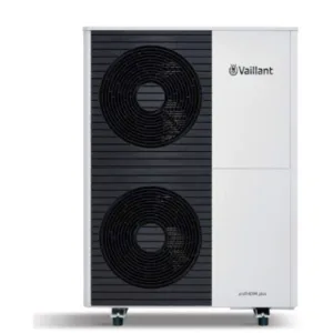 Vaillant AroTHERM plus Warmtepomp (lucht/water) monobloc