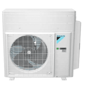 Daikin Altherma Hybride H 4kW Warmtepomp Set