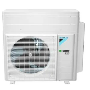 Daikin Altherma Hybride H 4kW Warmtepomp Set