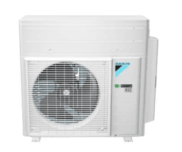 Daikin Altherma Hybride H 4kW Warmtepomp Set